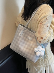 Túi Size To Đi Làm - Đi Chơi Tiện Lợi Nhiều Màu - tt250814