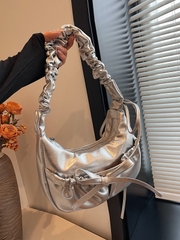 Túi Đeo Vai Đeo Chéo Dây Rút Cá Tình Nhiều Màu - tt250718