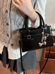 Túi Cầm Tay Sang Chảnh Có Dây Đeo Chéo Tùy Chỉnh - tt250708