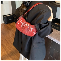 Túi Đeo Vai Kẹp Nách Kiểu Dáng Năng Động Trẻ Trung - tt250905