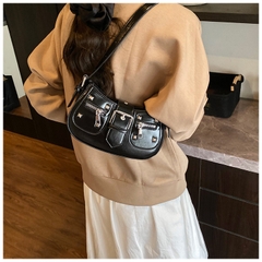Túi Đeo Vai Kẹp Nách Kiểu Dáng Năng Động Trẻ Trung - tt250905