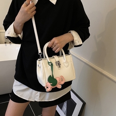 Túi Đeo Chéo Nữ Có Quai Xách Tay Điệu Đà -  tt250622