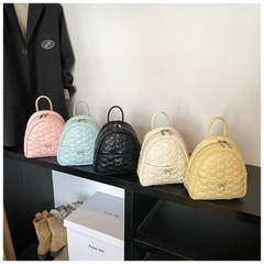 Balo Mini Xinh Yêu Phối Họa Tiết Nơ - tt250514