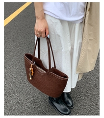 Túi Giỏ Siêu Hot Đeo Vai Hot Trend - tt250854