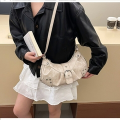 Túi Đeo Chéo Kẹp Nách Cá Tính  - tt250629