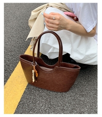 Túi Giỏ Siêu Hot Đeo Vai Hot Trend - tt250854