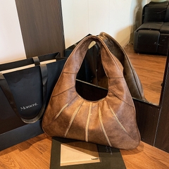 Túi Đeo Chéo Nữ Phong Cách Màu Cá Tính - 250625