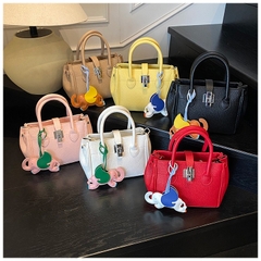 Túi Đeo Chéo Nữ Có Quai Xách Tay Điệu Đà -  tt250622