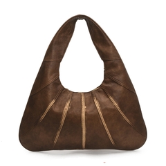 Túi Đeo Chéo Nữ Phong Cách Màu Cá Tính - 250625