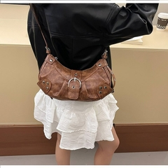 Túi Đeo Chéo Kẹp Nách Cá Tính  - tt250629