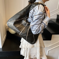 Túi Đeo Chéo Nữ Phong Cách Màu Cá Tính - 250625