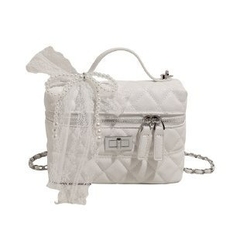 Túi Đeo Chéo Nữ Có Quai Xách - Cầm Tay -  Đeo Chéo Mona - tt250616