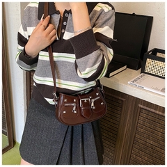 Túi Đeo Vai Kẹp Nách Kiểu Dáng Năng Động Trẻ Trung - tt250905