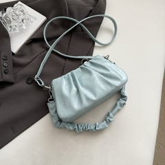 Túi Đeo Chéo Nữ Bèo Nhún Xách Tay Sành Điệu -  tt250619