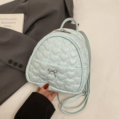 Balo Mini Xinh Yêu Phối Họa Tiết Nơ - tt250514