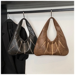 Túi Đeo Chéo Nữ Phong Cách Màu Cá Tính - 250625