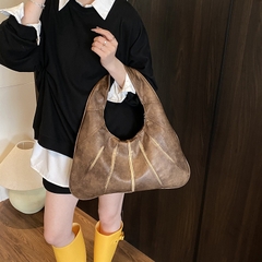 Túi Đeo Chéo Nữ Phong Cách Màu Cá Tính - 250625