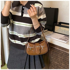 Túi Đeo Vai Kẹp Nách Kiểu Dáng Năng Động Trẻ Trung - tt250905