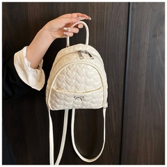 Balo Mini Xinh Yêu Phối Họa Tiết Nơ - tt250514