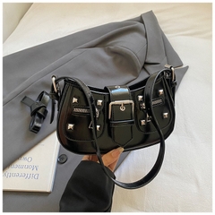 Túi Đeo Vai Kẹp Nách Kiểu Dáng Năng Động Trẻ Trung - tt250905