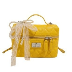 Túi Đeo Chéo Nữ Có Quai Xách - Cầm Tay -  Đeo Chéo Mona - tt250616