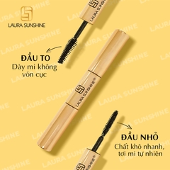 Chuốt mi - Golden Dual Mascara