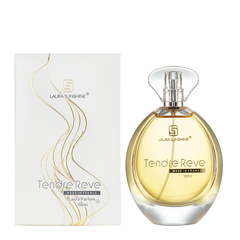 Nước hoa nữ Laura Paris #03 Tendre Reve - Eau De Parfum - 100ml
