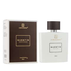 Nước hoa nam Laura Paris #05 Quentin - Eau De Parfum - 100ml