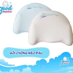 Gối chống méo Goodmama