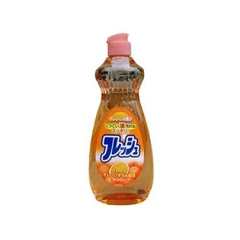 Nước rửa chén, bát hương cam 600ml