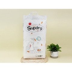 Bỉm quần Supdry size L 58 miếng 9 - 14 Kg