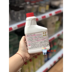 Dung dịch tẩy rửa bàn bếp chống nấm mốc 400ml