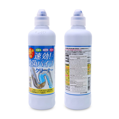 Nước làm sạch đường ống 450ml