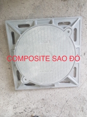 Nắp hố ga Composite