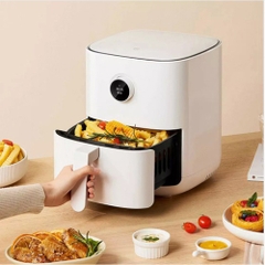 Nồi chiên không dầu Xiaomi Mi Smart Air Fryer dung tích 3.5L - Hàng chính hãng DGW