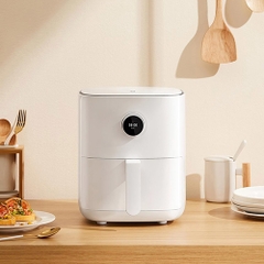 Nồi chiên không dầu Xiaomi Mi Smart Air Fryer dung tích 3.5L - Hàng chính hãng DGW