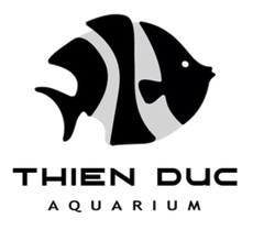 logo Thienduc Aquarium - Ornamental & Aquarium Fish Wholesale Exporter