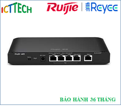 Thiết bị định tuyến Reyee (by Ruijie) RG-EG105G-P