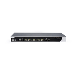 Thiết bị định tuyến (router gateway) Reyee (by Ruijie) RG-NBR6210-E