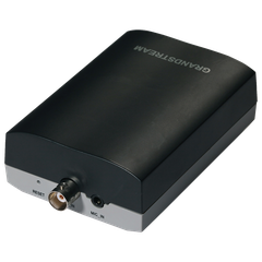 Thiết bị giải mã, mã hóa IP PoE Grandstream GXV3500