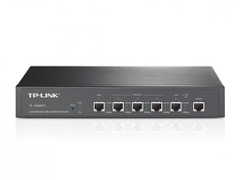 Thiết bị Router (cân bằng tải) TP-Link TL-R480T+