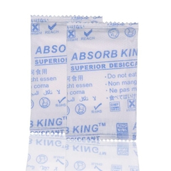 GÓI HÚT ẨM DẠNG BỘT SUPERDRY 50GRAM