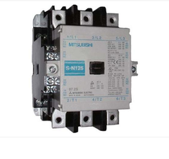 KHỞI ĐỘNG TỪ CONTACTOR - MITSUBISHI S-N125