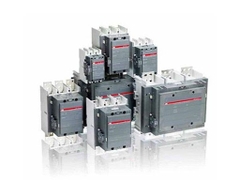 KHỞI ĐỘNG TỪ VÀ CONTACTOR – ABB