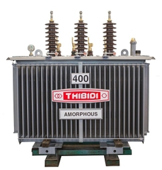 Máy Biến Áp Thibidi Amorphous 3 pha 1.250kVA