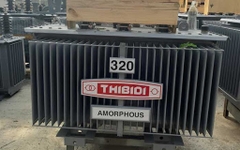 Máy Biến Áp THIBIDI Amorphous 3 pha 320kVA