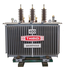 Máy Biến Áp THIBIDI Amorphous 3 pha 400kVA