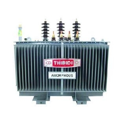 Máy Biến Áp THIBIDI Amorphous 3 pha 630kVA