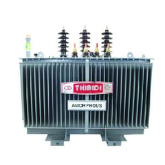 Máy biến áp THIBIDI Amorphous 3 pha 2500kVA