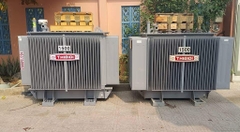 Máy Biến Áp THIBIDI năng lượng mặt trời 1500kVA 0.4/22kV